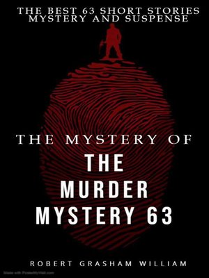 cover image of The Murder 63